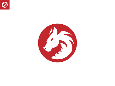 Dragon Logo brand brand design brand identity branding branding design design logo logo design logodesign