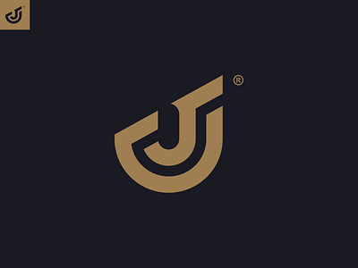 J Logo