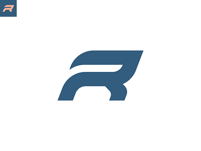 R Logo