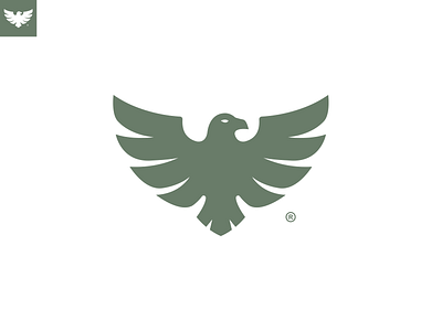 Raven Logo brand brand design brand identity branding branding design design logo logo design logodesign raven