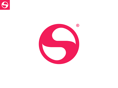 S Logo