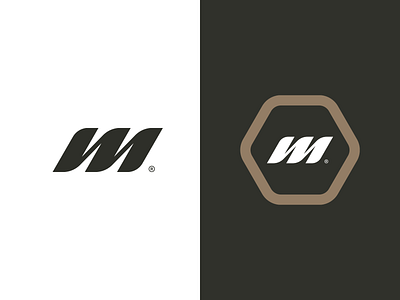 M Logo brand brand design brand identity branding branding design design logo logo design logodesign m logo