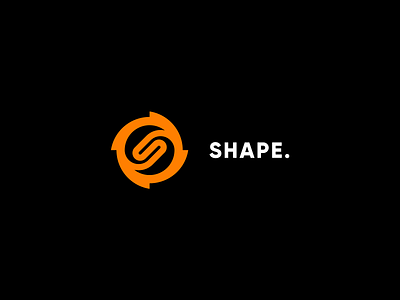 Shape Logo / S Logo