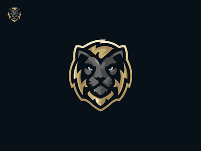 Lion Mascot Logo brand brand design brand identity branding branding design design lion mascot lion mascot logo logo logo design logodesign