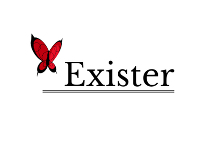 Exister logo logo