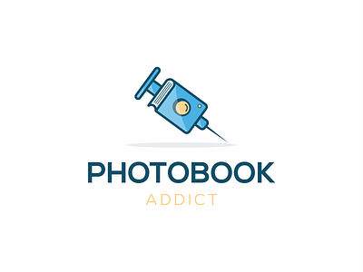 Photobook addict