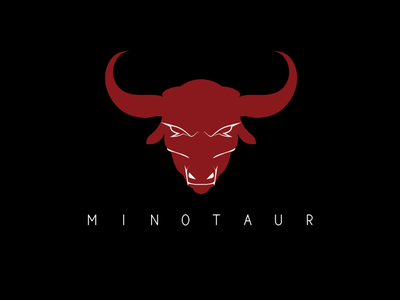 Minotaur Fitness Center Logo