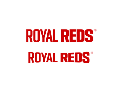 Royal Reds