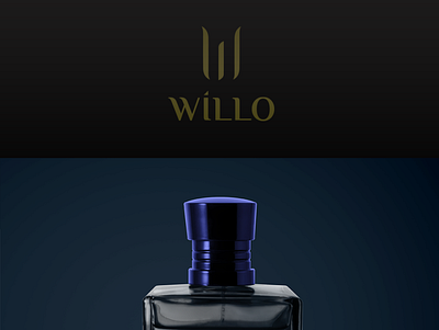 Willo branding design graphic design logo vector