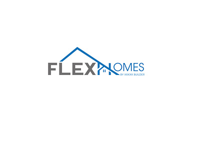 Flex Home Logo