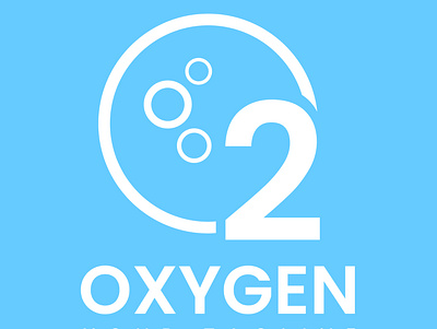 Logo for oxygen icon branding design graphic design logo logo for oxygen icon oxygen vector