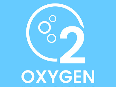 Logo for oxygen icon