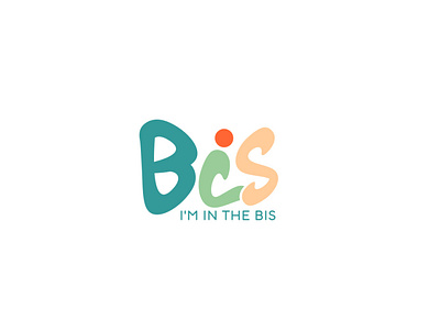 BIS letters bis branding design graphic design illustration logo logos bis vector