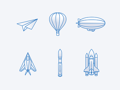 Illustrations for serpstat' plans. Part 1