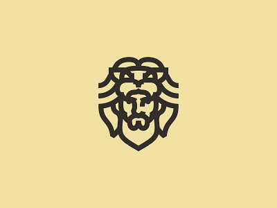 Hercules Logo Design apparel brand branding clothing brand e shop greek mythology heracles hercules leather goods linear logo mascot security logo