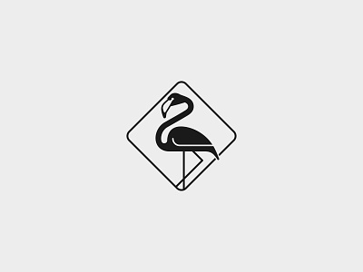 Flamingo Logo