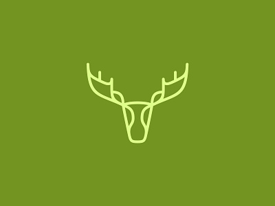 Moose Logo