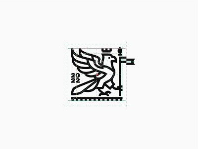 Guard Bird Logo