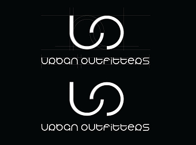 UO logo adobe illustrator adobe photoshop artwork design graphic graphicdesign illustrator logo packaging vector