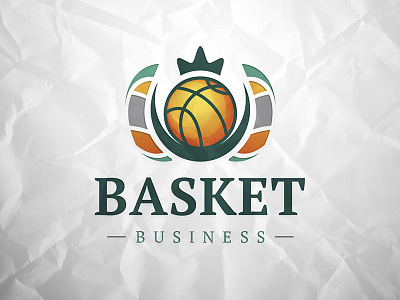 Basket Logo