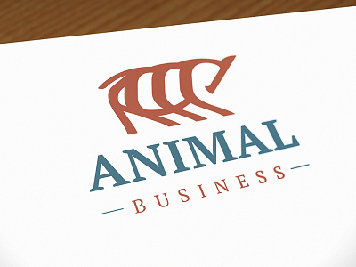 Animal Logo agency animal art bull clean design company gallery horse modern logo museum simple logo toro