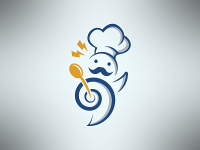 Creative Food Logo