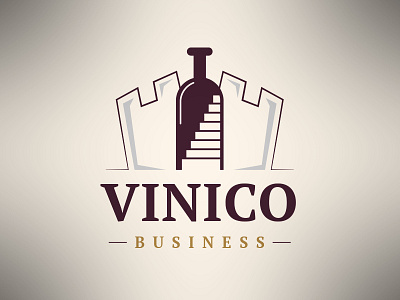 Wine Cellar Logo