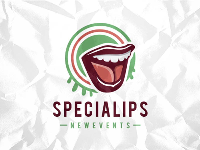 Browse thousands of Mouth Logo images for design inspiration | Dribbble