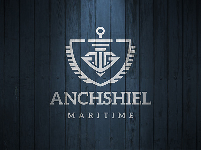 Anchor Security Logo