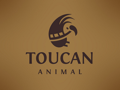 Toucan Logo