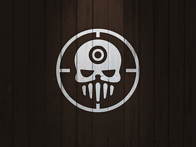 Dead Target Logo