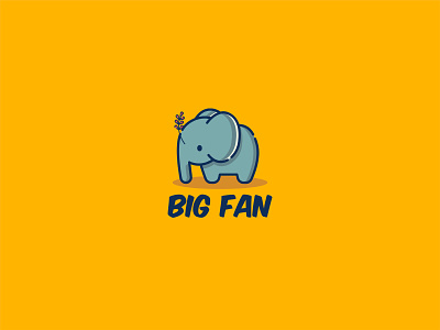 Big Fan (icon)