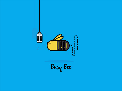 Busy Bee (icon)
