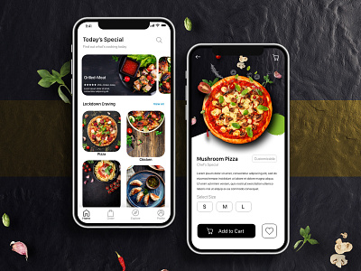 Food App