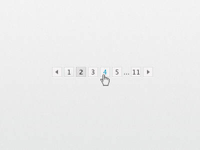 Pagination