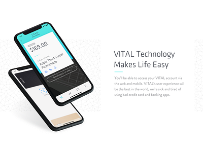 VITAL Tech