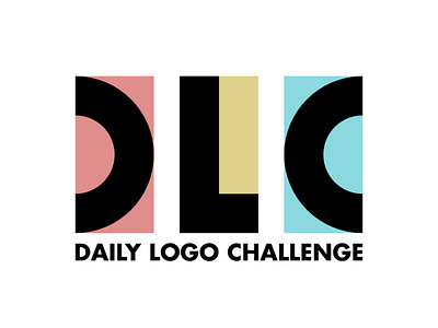 DLC - DAY 11 (Daily Logo Challenge) branding daily dailylogochallenge dailylogodesign logo logo design logodesign logodlc vector