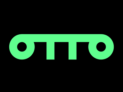 OTTO - Day 29 (Daily Logo Challenge)