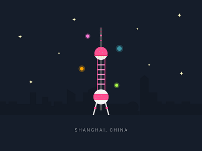 Shanghai