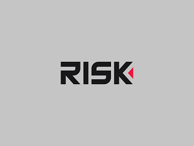 RISK wordmark