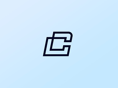 C logo concept branding clean logo colorful logo gradient logo logo logo branding logo design logo mark minimal logo modern logo