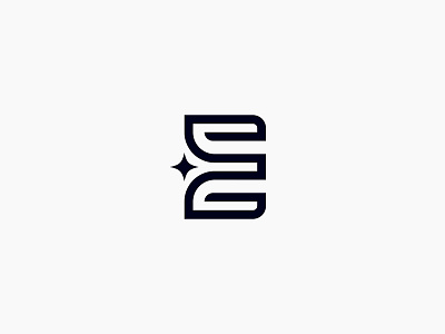 E logo concept branding clean logo e logo gradient logo logo logo branding logo design logo mark minimal logo modern logo social media
