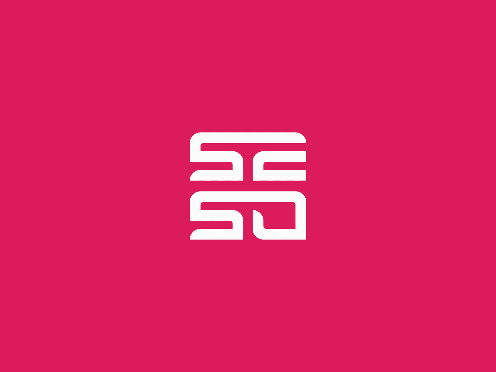 SESO logo design