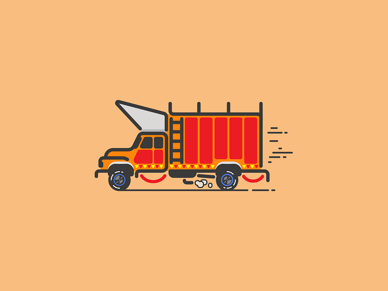 Browse thousands of Pakistani images for design inspiration | Dribbble