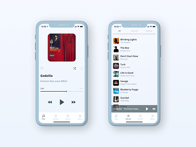 009 Music Player