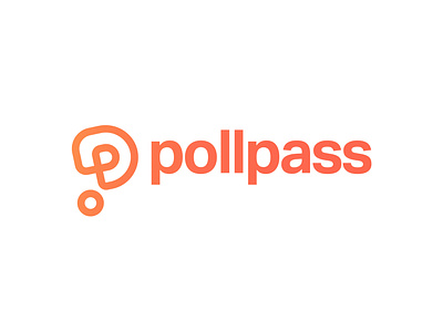 Pollpass logo