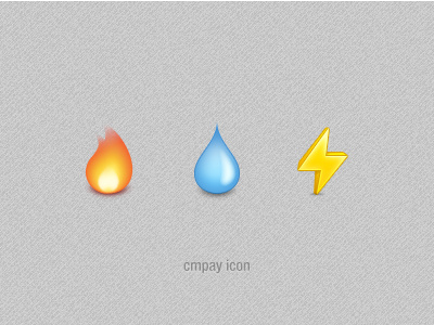 CMPAY Icons design icon