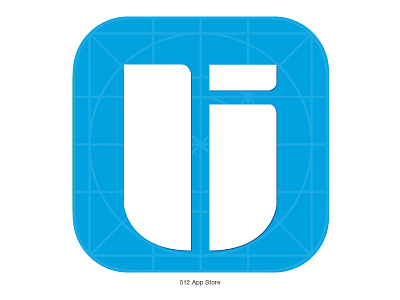 UI中国图标 May 6, 2014 （请加Dribbble UI中国qq群：247192814） android app design icon ios mobile ui web