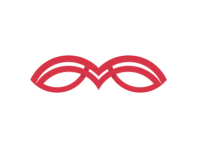 My Personal Logo, Murez. design illustration letter logo logodesign minimal personal brand simple logo