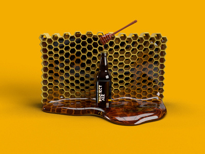 PROJECT ALE HONEY